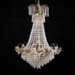 1625 3232 CHANDELIER